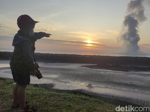 Mengenang 16 Tahun Semburan Lumpur Sidoarjo yang Masih Menyisakan Kepedihan