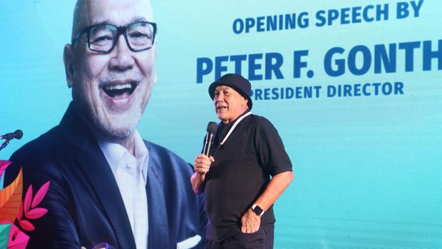 Transvision akan menggelar Event Balap Sepeda The TX Surabaya Road Bike Challenge 2022.