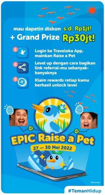 Traveloka