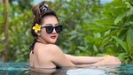 Veni Nur yang Hobi Berendam hingga Berkuda Buat Hilangin Pusing