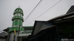 Mengenal Salah Satu Masjid Tertua di Kebayoran, Masjid Jami Muyassarin