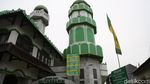 Mengenal Salah Satu Masjid Tertua di Kebayoran, Masjid Jami Muyassarin