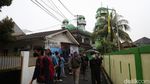 Mengenal Salah Satu Masjid Tertua di Kebayoran, Masjid Jami Muyassarin
