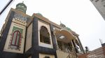 Mengunjungi Masjid & Makam Dai Sejuta Umat di Kebayoran