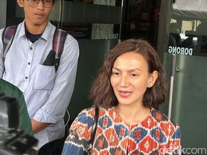 Strategi Wanda Hamidah Lewat Mediasi demi Damai dengan Eks Suami