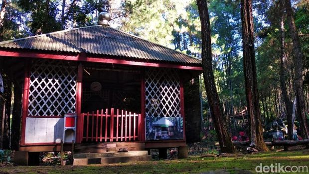 wisata antaboga