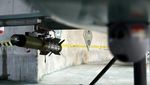 Wow, Iran Buka Rahasia Pangkalan Drone Bawah Tanah, Ini Wujudnya