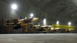 Wow, Iran Buka Rahasia Pangkalan Drone Bawah Tanah, Ini Wujudnya