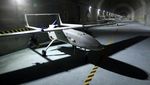 Wow, Iran Buka Rahasia Pangkalan Drone Bawah Tanah, Ini Wujudnya