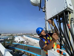 Ini 3 Tuntutan Serikat Pekerja XL untuk Transparan Merger