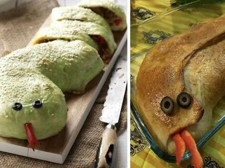 10 Potret Kue yang Gagal, Sedih Sekaligus Bikin Senyum