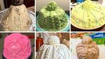 10 Potret Kue yang Gagal, Sedih Sekaligus Bikin Senyum