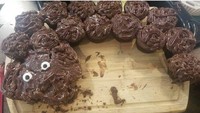 Berapa nih nilainya buat kue ulang tahun yang satu ini? Dok. Boredpanda