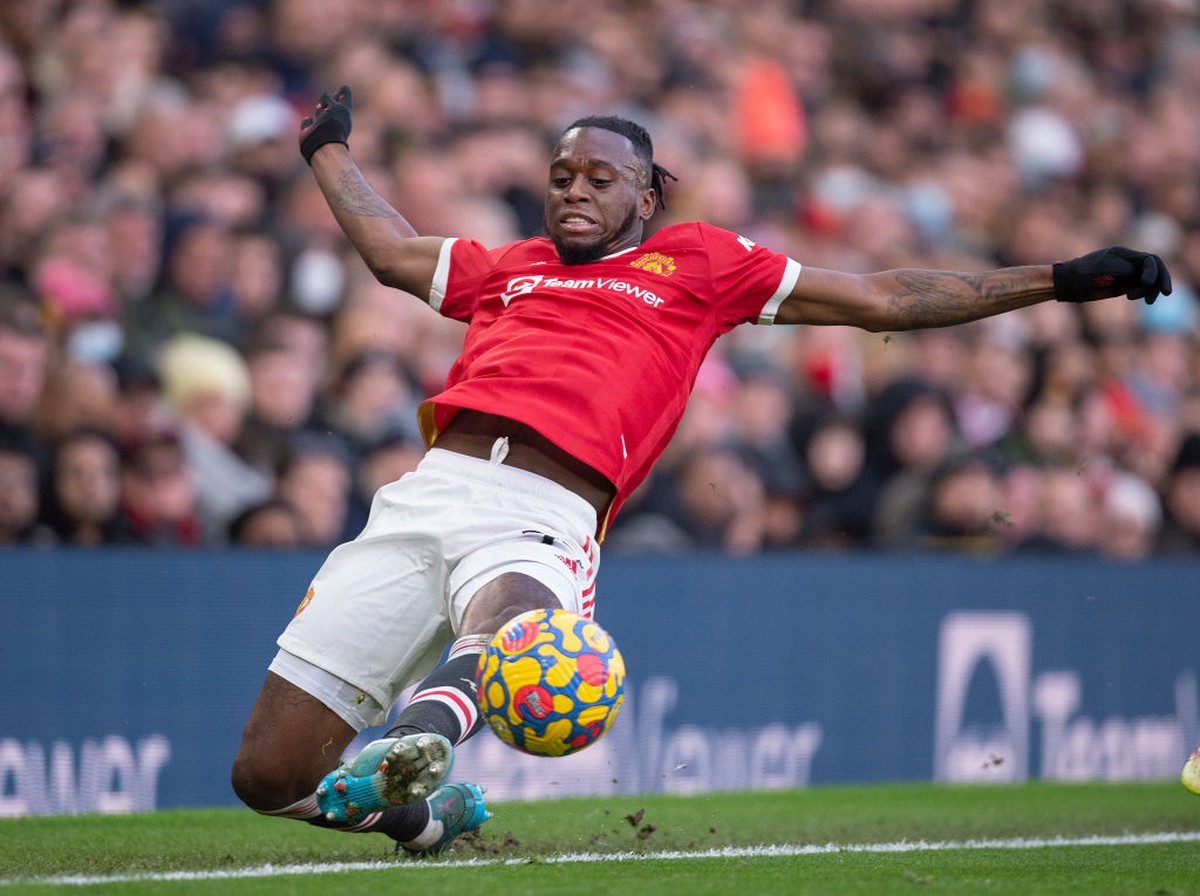 Jose Mourinho Incar Bek MU Ini (Getty Images)