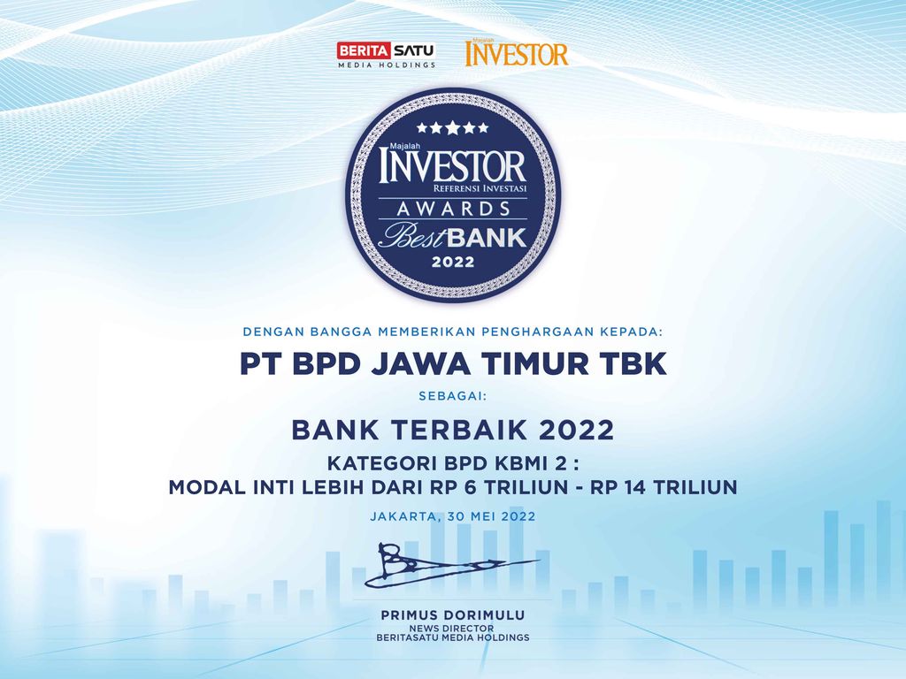 adv bank jatim