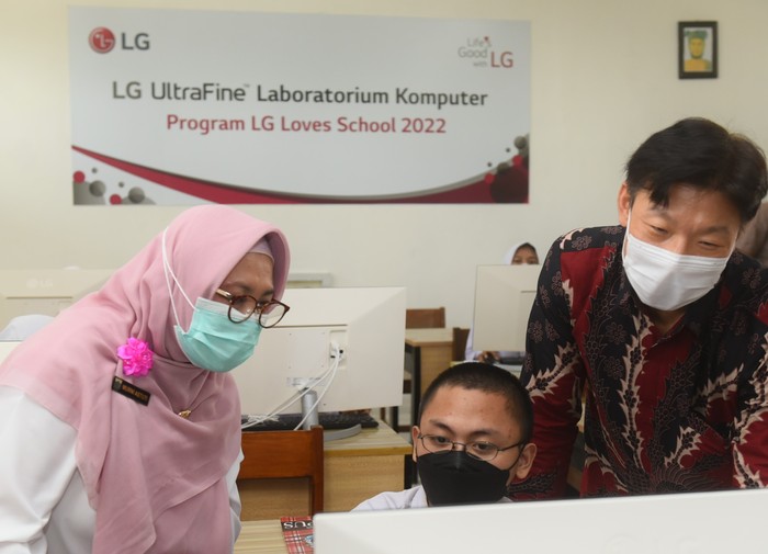 adv lg