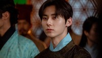 Alchemy of Souls bisa disaksikan mulai 18 Juni 2022. Foto: (dok. Instagram @tvn_drama)