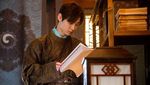 Visual Arin dan Minhyun di Alchemy of Souls Curi Perhatian