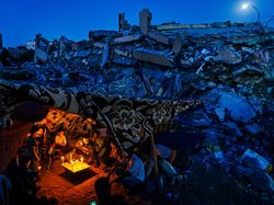 Karya Jawara Kontes Foto Ini Bikin Terkesima, Ada dari Indonesia