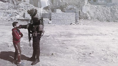 Karya Jawara Kontes Foto Ini Bikin Terkesima, Ada dari Indonesia