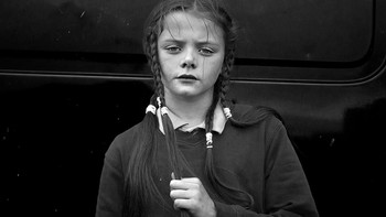 Juara kelima diraih Rebecca Moseman dari AS. Foto: All About Photo Awards