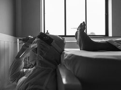 Karya Jawara Kontes Foto Ini Bikin Terkesima, Ada dari Indonesia