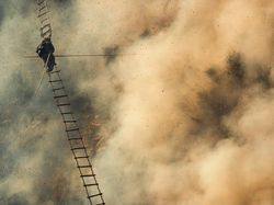 Karya Jawara Kontes Foto Ini Bikin Terkesima, Ada dari Indonesia