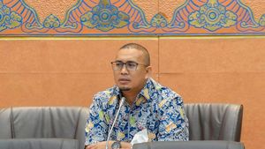 Andre Rosiade Apresiasi KUR BRI Serap 32 Juta Lapangan Kerja
