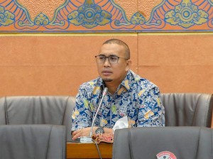 Andre Rosiade Puji Kesiapan Pelni Hadapi Arus Mudik Lebaran 2023