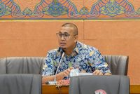 Andre Rosiade Usul Rapat Gabungan Bahas 3,2 Juta Dosis Vaksin Gotong Royong