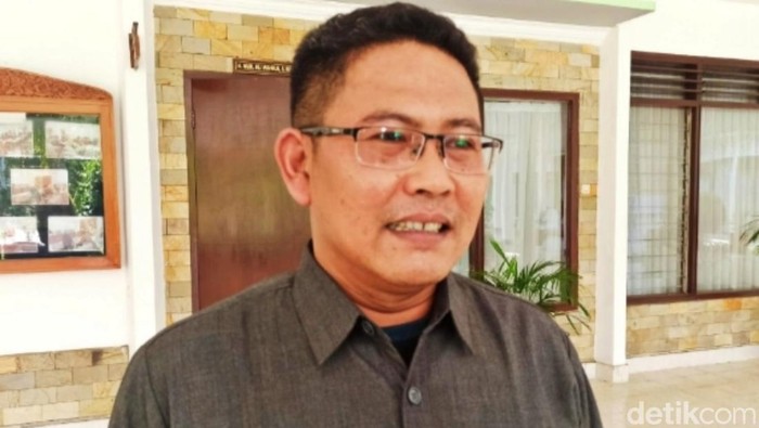Anggota DPRD Banyuwangi Sofiandi Susiadi soal Raperda Janda