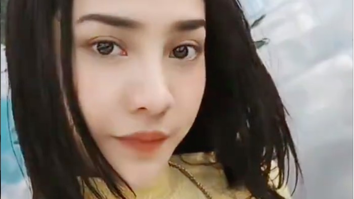 Anya Geraldine Anya Geraldine