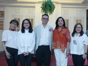 Art Moments Jakarta Online 3 Hadir Lagi, Tampilkan 52 Galeri Seni