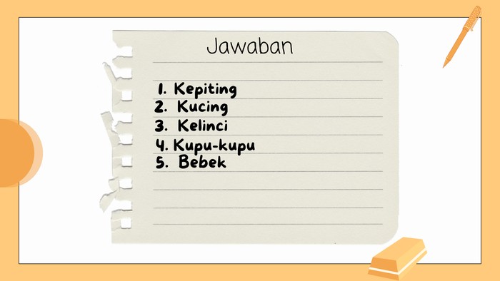 asah otak tes buta warna