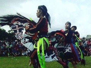 5 Kesenian Impor yang Populer di Pangandaran