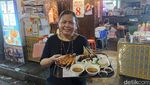 Liburan di Singapura? Coba Wiskul Sate Ini, Katanya Paling Enak!