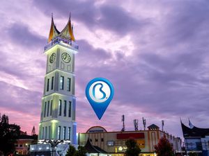 Biznet Bangun Infrastruktur Jaringan Internet Masa Depan di Sumatera