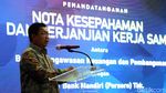 BPKP Gandeng Bank Mandiri