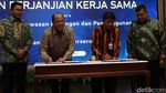 BPKP Gandeng Bank Mandiri