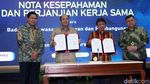 BPKP Gandeng Bank Mandiri