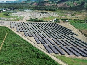 Ini Langkah Anak Usaha Brantas Abipraya Dukung Percepatan Target EBT