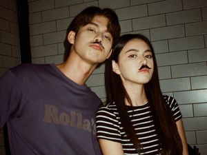Chemistry Davika Hoorne dan Bright Vachirawit Buat Astrophile, Sudah Cocok?