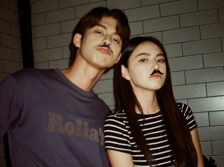 Chemistry Davika Hoorne dan Bright Vachirawit Buat Astrophile, Sudah Cocok?