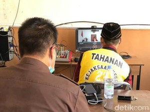 Bus Tertabrak KA di Tulungagung Tewaskan 6 Orang, Sopir Divonis 10 Bulan Bui