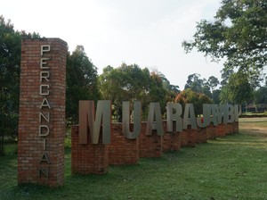 Jokowi Effect, 12 Ribu Wisatawan Datangi Candi Muaro Jambi