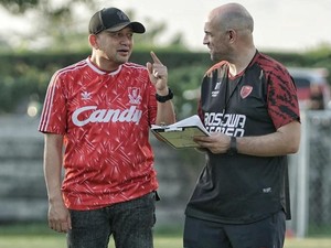 Dirut PSM Makassar Percaya Diri Juara Liga 1 2022 Usai Kalahkan Arema