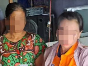 Warkop di Lamongan Ini Dirazia Gegara Sediakan Kamar untuk Prostitusi