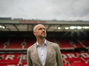 De Ligt Yakin Ten Hag Bakal Sukses di MU