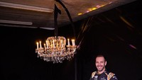 Jean-Eric Vergne merupakan driver dari DS Techeetah. Saat ini dia berada di posisi tiga klasemen sementara Formula E dengan mengemas 99 poin. Dia pernah menjadi juara Formula E pada 2017 dan 2018. Foto: DS Teechetah