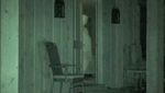 Merinding! Penampakan Hantu Bayangan Hitam hingga Wajah Seram di Dapur